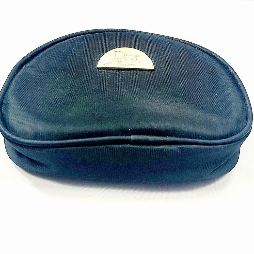 Christian Dior Beauty Cosmetic Bag - Picture 5 of 7